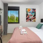 Lovely In