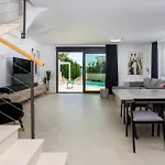Lovely In *