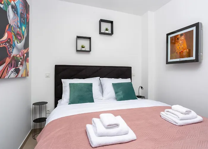 Tatil Evi Amazing In *