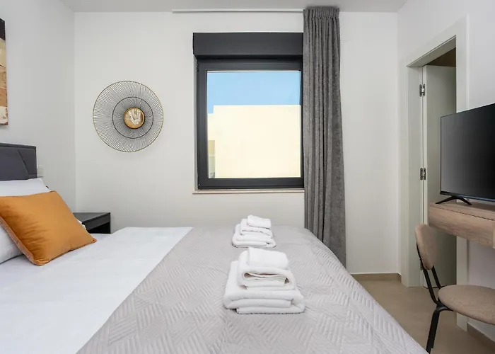 Amazing In Tatil Evi Linardići