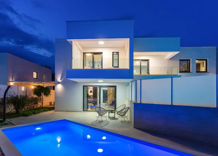 Tatil Evi Amazing In *
