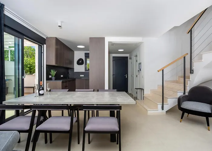 Tatil Evi Amazing In Linardići