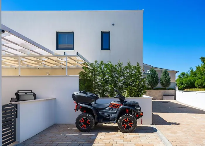 Tatil Evi Amazing In *