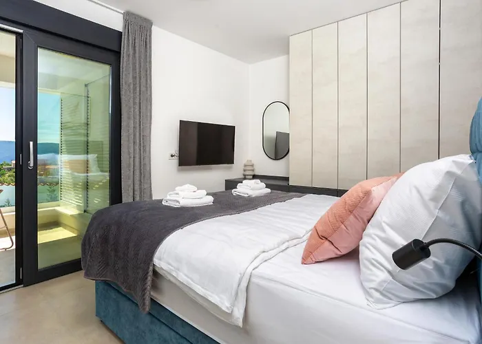 Tatil Evi Amazing In Linardići
