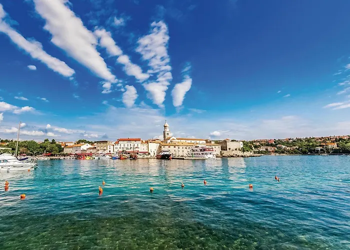 Amazing In Tatil Evi Linardići